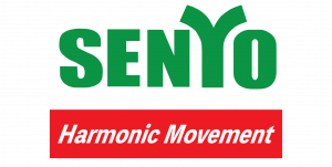 SENYO LOGO