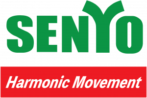 SENYO LOGO