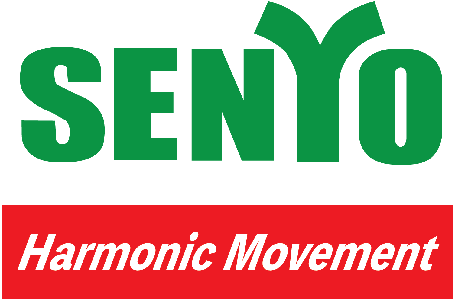 SENYO LOGO