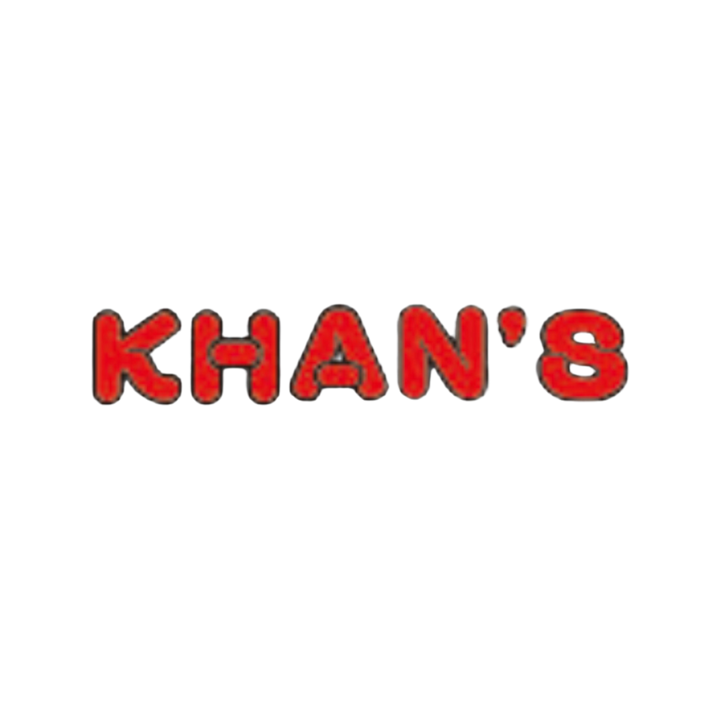 KHAN’S ENTERPRISE CO., LTD.